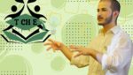 მიქაელ მალაზონიას  TCHE Center ფორმულით – მიიღე განათლება და დაეხმარე სხვას