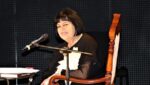 აბაშაში თინათინ მღვდლიაშვილის იუბილისადმი მიძღვნილი შემოქმედებითი საღამო გაიმართა