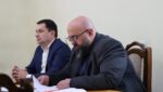 აბაშის საკრებულოს თავმჯდომარედ იასონ კიზირია აირჩიეს