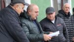 აბაშაში „სოფლის მხარდაჭერის პროგრამით“ დასაფინანსებელი პროექტების შერჩევის მიზნით მოსახლეობასთან შეხვედრები გრძელდება